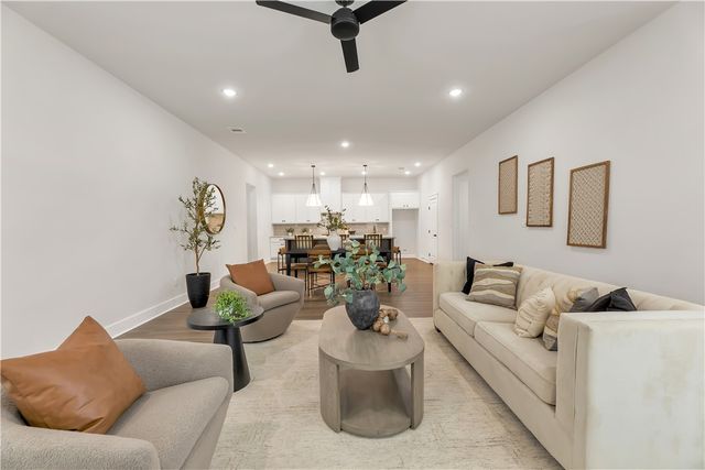 4002 Etonbury Avenue, College Station, TX 77845