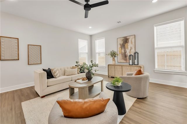 4002 Etonbury Avenue, College Station, TX 77845