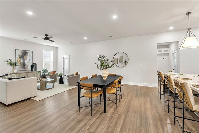 4002 Etonbury Avenue, College Station, TX 77845