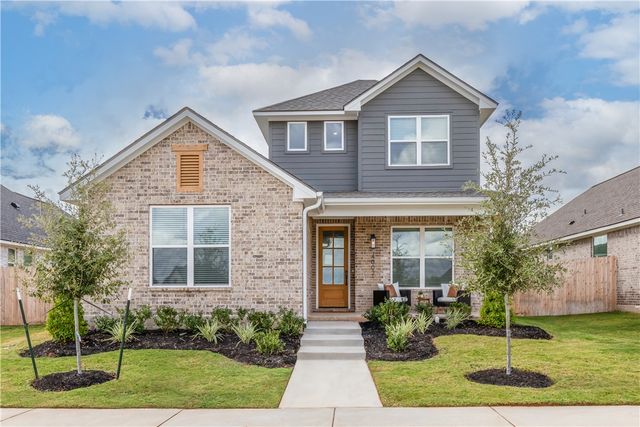 4002 Etonbury Avenue, College Station, TX 77845