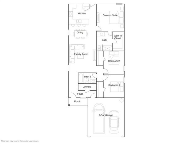 37921 W 207th Terrace, Edgerton, KS 66021