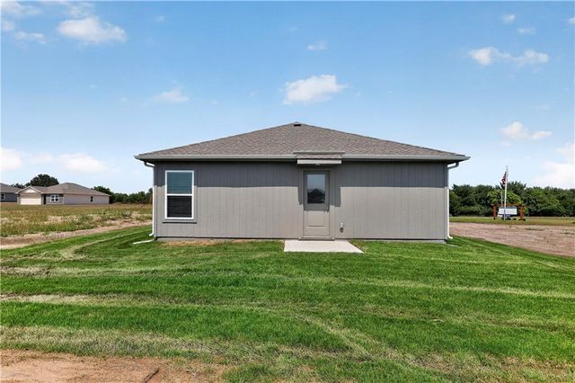 37921 W 207th Terrace, Edgerton, KS 66021