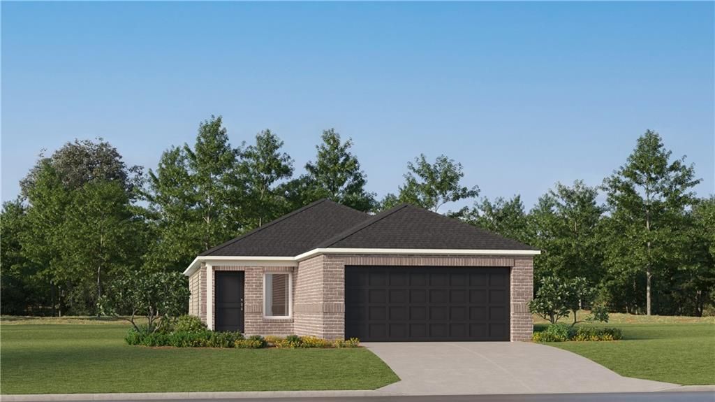 37921 W 207th Terrace, Edgerton, KS 66021