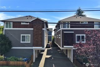 4516 Dayton Avenue N, Seattle, WA 98103