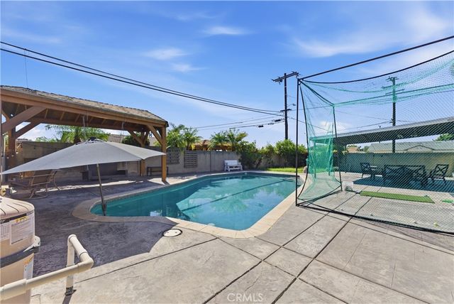 2426 Marty, Santa Ana, CA 92706