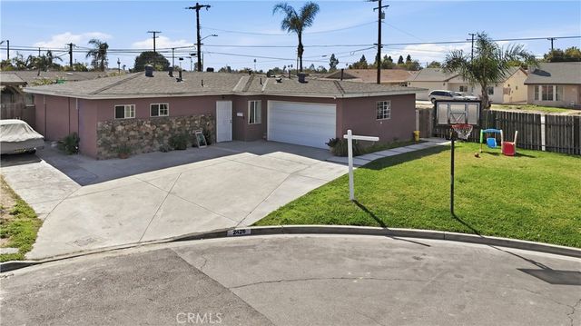 2426 Marty, Santa Ana, CA 92706