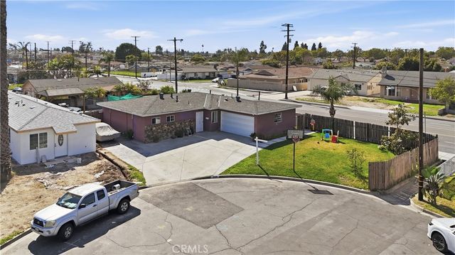 2426 Marty, Santa Ana, CA 92706