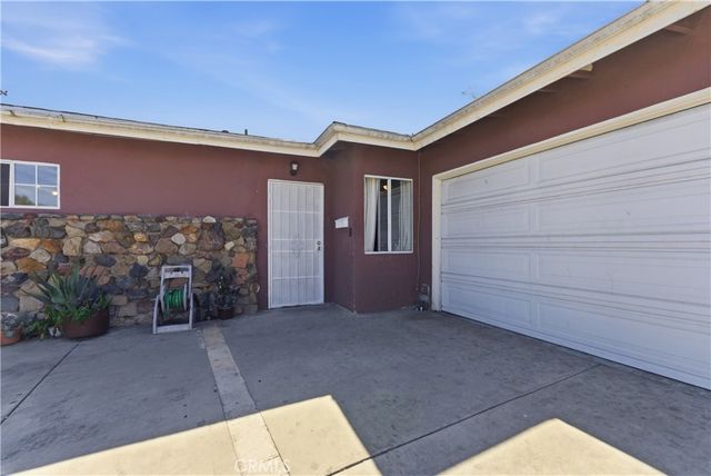 2426 Marty, Santa Ana, CA 92706