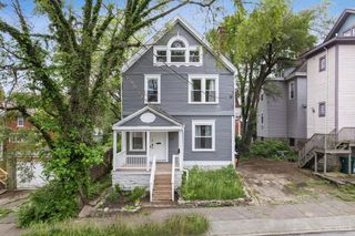 321 Helen Street, Cincinnati, OH 45219