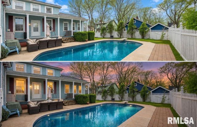 805 S 5TH Street, Pekin, IL 61554