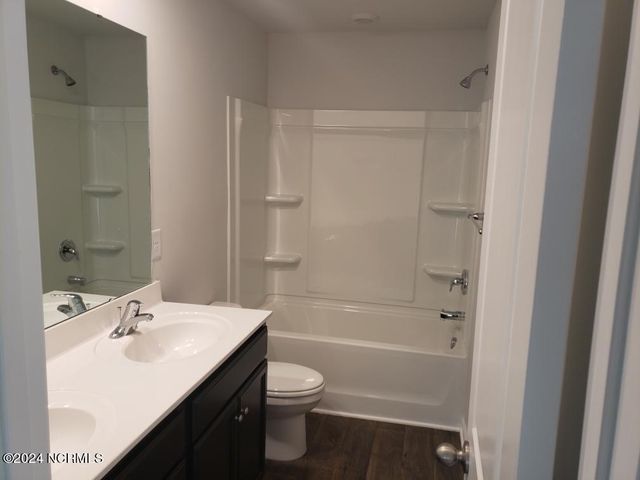 512 Dakota Avenue, New Bern, NC 28560