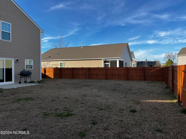 512 Dakota Avenue, New Bern, NC 28560