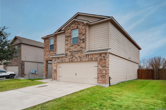 4026 Belden, New Braunfels, TX 78132