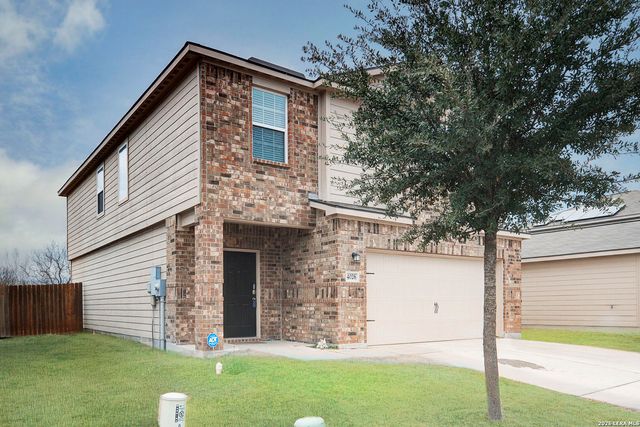 4026 Belden, New Braunfels, TX 78132