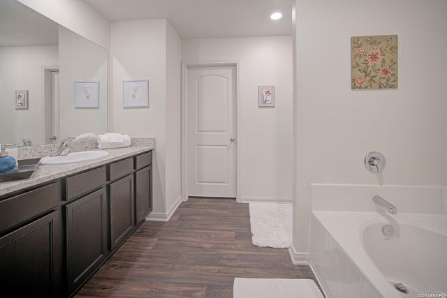 4026 Belden, New Braunfels, TX 78132