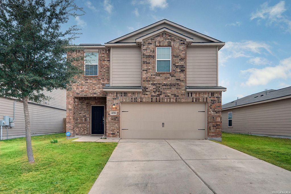4026 Belden, New Braunfels, TX 78132