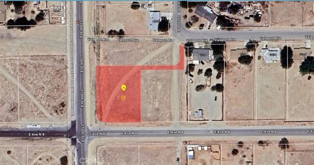 170 Valeport, Lake Los Angeles, CA 93535