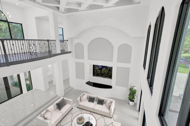 6041 NW 84th Terrace, Parkland, FL 33067