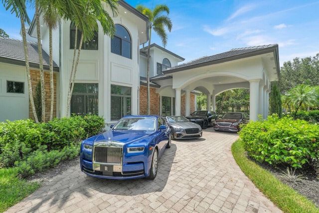 6041 NW 84th Terrace, Parkland, FL 33067