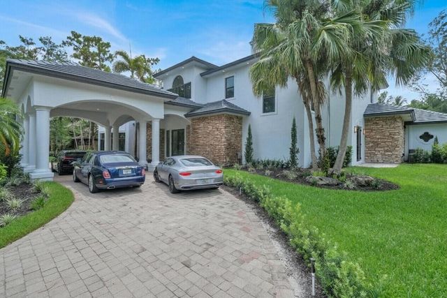 6041 NW 84th Terrace, Parkland, FL 33067