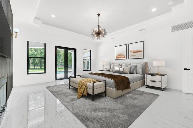 6041 NW 84th Terrace, Parkland, FL 33067