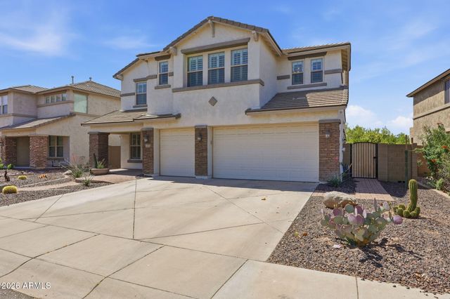 5139 W SWEET IRON Pass, Phoenix, AZ 85083