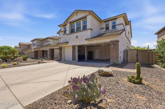 5139 W SWEET IRON Pass, Phoenix, AZ 85083