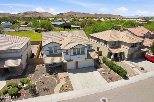 5139 W SWEET IRON Pass, Phoenix, AZ 85083