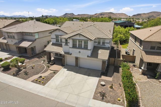 5139 W SWEET IRON Pass, Phoenix, AZ 85083