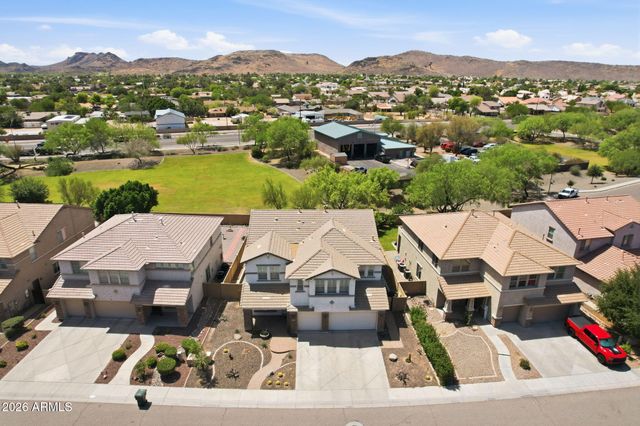 5139 W SWEET IRON Pass, Phoenix, AZ 85083