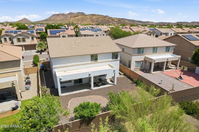 5139 W SWEET IRON Pass, Phoenix, AZ 85083