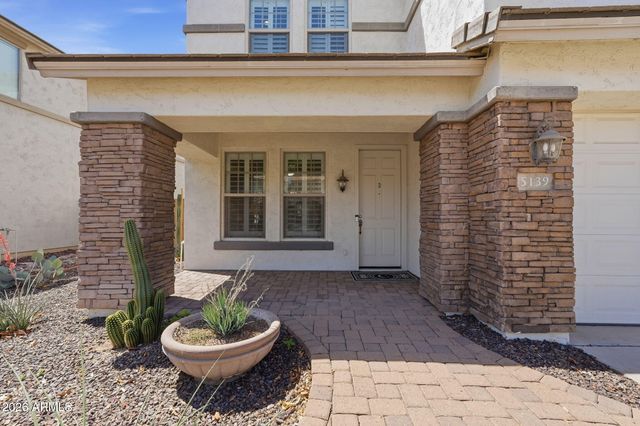 5139 W SWEET IRON Pass, Phoenix, AZ 85083