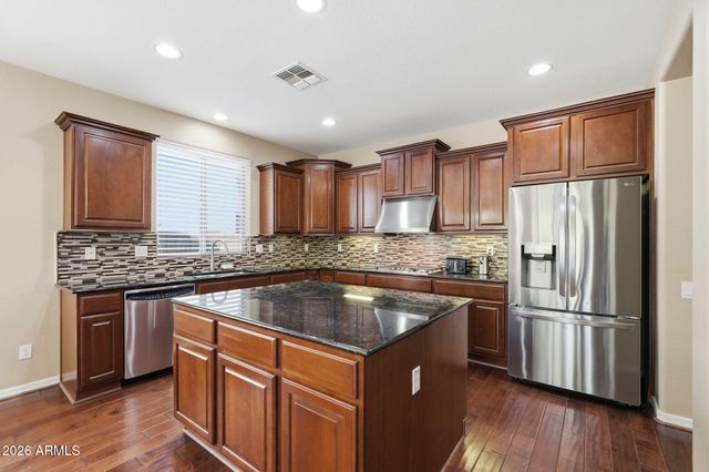 5139 W SWEET IRON Pass, Phoenix, AZ 85083