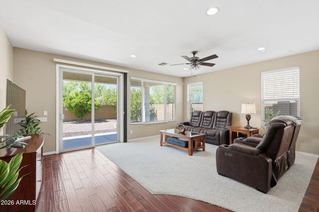 5139 W SWEET IRON Pass, Phoenix, AZ 85083