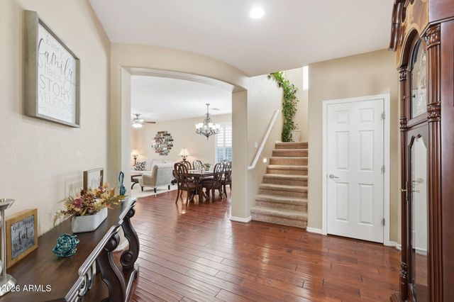 5139 W SWEET IRON Pass, Phoenix, AZ 85083