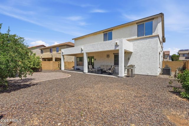 5139 W SWEET IRON Pass, Phoenix, AZ 85083