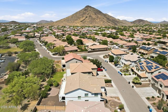 5139 W SWEET IRON Pass, Phoenix, AZ 85083