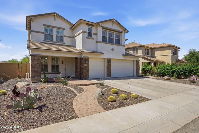 5139 W SWEET IRON Pass, Phoenix, AZ 85083