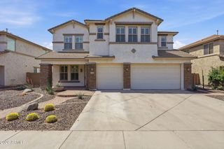 5139 W SWEET IRON Pass, Phoenix, AZ 85083