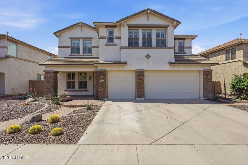 5139 W SWEET IRON Pass, Phoenix, AZ 85083