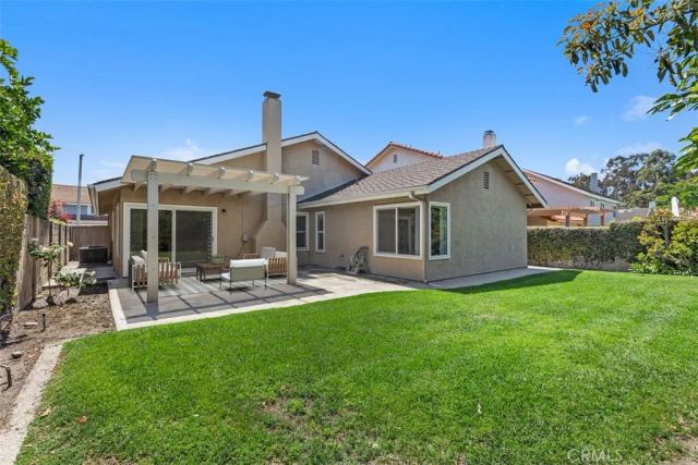 21485 Camino Trebol, Lake Forest, CA 92630