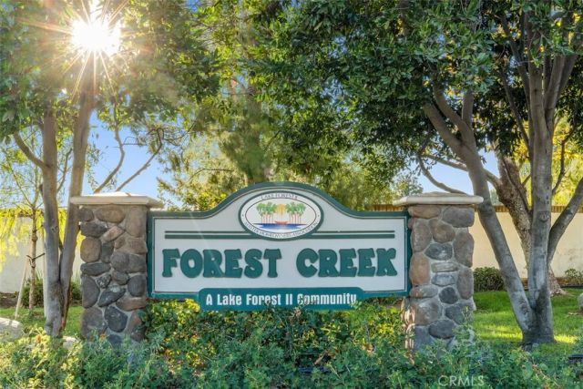 21485 Camino Trebol, Lake Forest, CA 92630