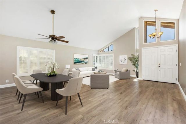 21485 Camino Trebol, Lake Forest, CA 92630
