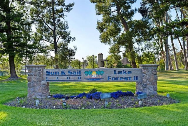21485 Camino Trebol, Lake Forest, CA 92630