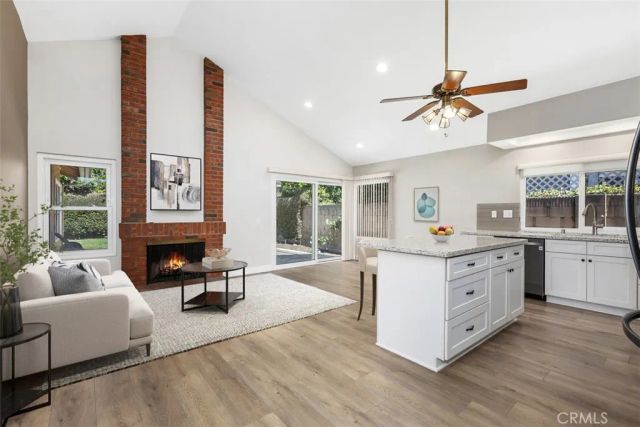 21485 Camino Trebol, Lake Forest, CA 92630