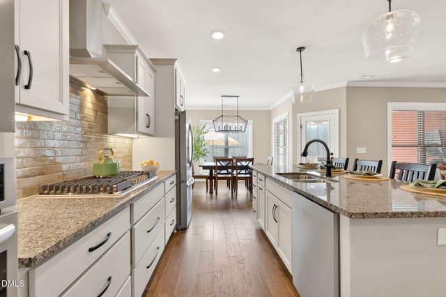 3213 High Plains Drive, Fuquay Varina, NC 27526