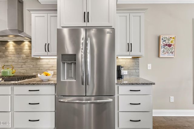 3213 High Plains Drive, Fuquay Varina, NC 27526