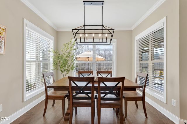 3213 High Plains Drive, Fuquay Varina, NC 27526