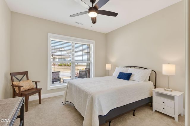 3213 High Plains Drive, Fuquay Varina, NC 27526