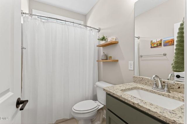 3213 High Plains Drive, Fuquay Varina, NC 27526